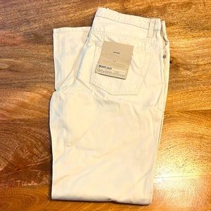 Gap Jeans Boot Cut Chino